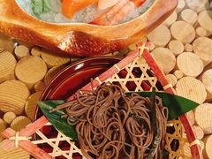 -西村日本料理(香格里拉饭店)
