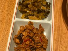 回味外婆菜-谷田稻香·砂锅菜(西乡天虹店)