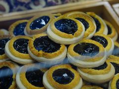 -玛尔哈巴·塔塔尔糕点(华侨小区店)
