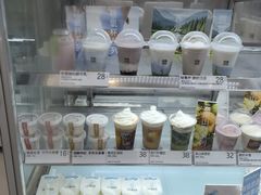 -白色日记·手作酸奶(麦凯乐店)