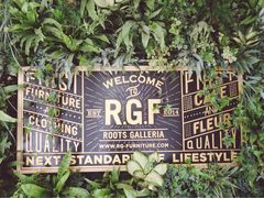 -RGF(巨鹿路店)