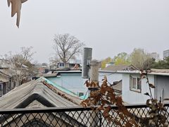 -五道营胡同