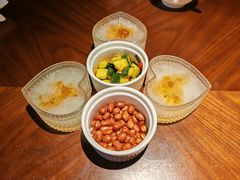 -许爷家·生态湖鲜(徐汇日月光店)