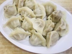 -赵奶奶水饺锅贴小酒馆(丁字沽店)