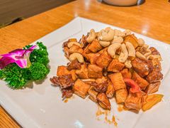 -周锦记广式餐厅