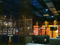 大堂-锦尚阁烤鱼(望京新荟城店)