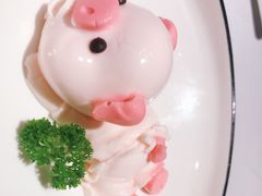-尚一汤 广东炖汤(金桥国际店)
