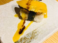 -富山日式料理(宽厚里店)