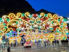 -龙庆峡风景区