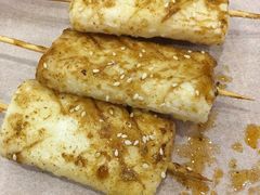 -烤官达人·徐州鲜羊肉串(江宁店)