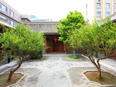 -胡氏古民居建筑