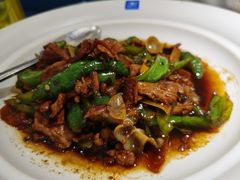 -兰湘子·湘菜小炒(济南领秀城店)