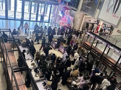 -燕莎奥特莱斯购物中心