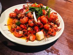 -一棠龙虾•王牌虾球(楚河汉街店)