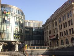 -麦当劳(北京金星西路店)