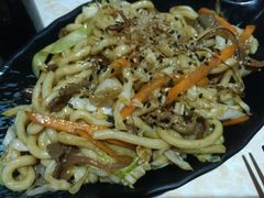 -米彩料理(西丽店)