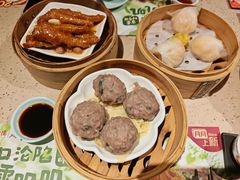 -点都德(聚福楼店)