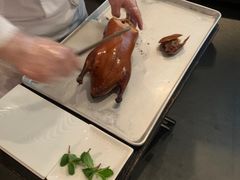 大董酥不腻烤鸭-大董(阜成路店)