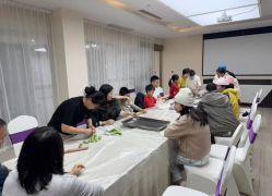 -贝安心月子中心(昌平店)