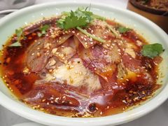 夫妻肺片-陈麻婆豆腐总店