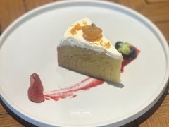 -THE WOODS 简餐 (国贸商城店)