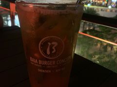 柠檬薄荷茶-BAIA 巴亚