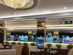 -喜乐餐厅•灯笼虾球首创者•本地小海鲜(二马路店)