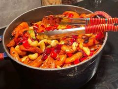 -西藏饭店·亚克·食光自助餐厅