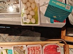 -野妹经典火锅(民治店)