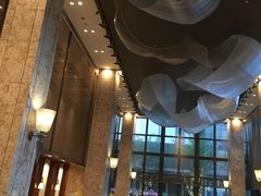 -杭州城中香格里拉大酒店