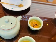 -天津海河悦榕庄·Lobby Lounge大堂吧