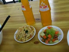 -马德元纯汤牛肉面(太奥广场店)