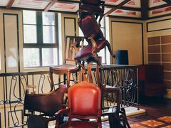 -天津津利华酒店