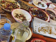 -冶建镜子·老南昌大排档·江西虾王(总店)