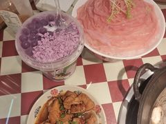 -赵美丽重庆火锅(西安直营总店)