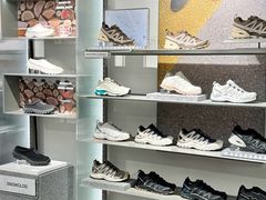 -松雷商业(南岗店)