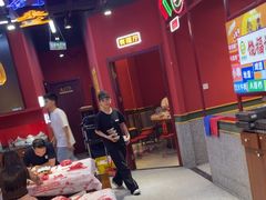 -饶福记·南昌烧烤大排档(九龙湖土著店)