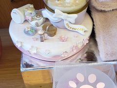 -星巴克臻选(莘庄仲盛店)