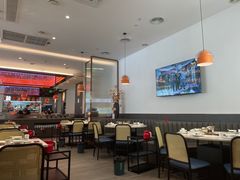 大堂-八合里潮汕鲜牛肉火锅(福州万象城店)