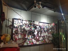 -长藤鬼校(龙翔店)