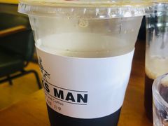 -Thanks美式餐厅(汉堡咖啡店)