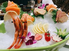 -田园居·佳宴(桑田路店)