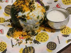 -泰妃殿(武汉首店)