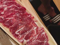 -千牛将·鲜牛肉火锅(开元路店)