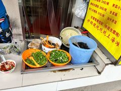 -阿麟馄饨(延长路店)