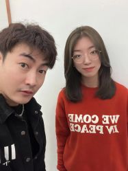 -V8潮牌·接发烫染连锁