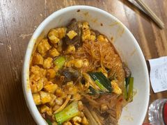-刘信牛羊肉小炒泡馍(回民街店)