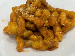 -鲁南老味·百年传承地域鲁菜(岔路街店)