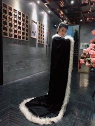 -盘子女人坊古装写真摄影(深圳店)