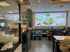 -小杨生煎(香港名都店)